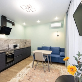 Фотография квартиры Квартира в центре города