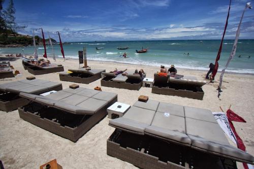 Фотография гостиницы AC 2 Resort