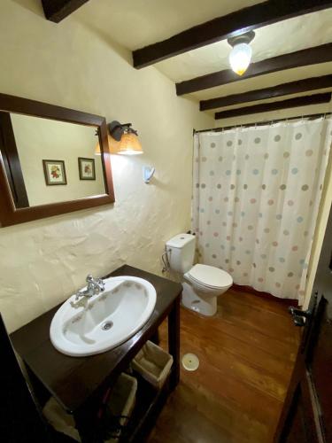 Фотография гостевого дома Casa Rural Mi Perlita