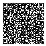 QR код хостела Bugel
