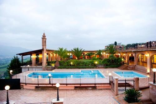 Фотография гостиницы Il Poggio