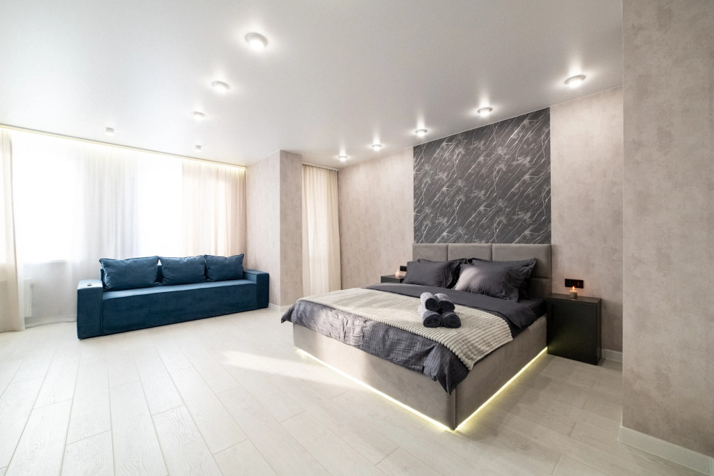 Фотография квартиры Апартаменты Art Home