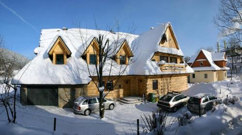 Фотография мини отеля Willa Regionalna Kosołka