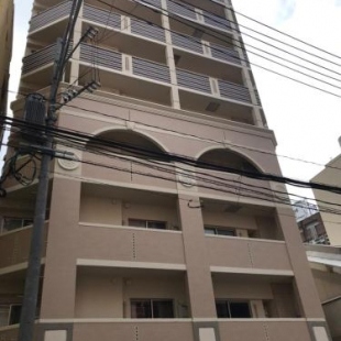 Фотография гостиницы Coruscant Hotel NagasakiekiⅡ