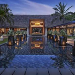 Фотографии гостиницы 
            Avani Quy Nhon Resort