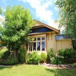 Фотография мотеля Cotswold Gardens