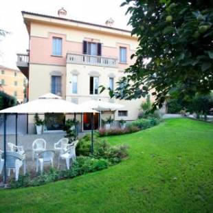 Фотографии мини отеля
Casa Munay