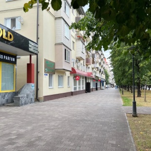 Фотография квартиры Апартаменты на проспекте Ленина 41