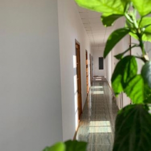 Фотография хостела Nodirai Sharif Guesthouse