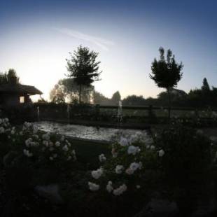 Фотографии базы отдыха 
            Le Soleil