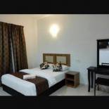 Фотография мотеля The Nutshell Chalet Langkawi