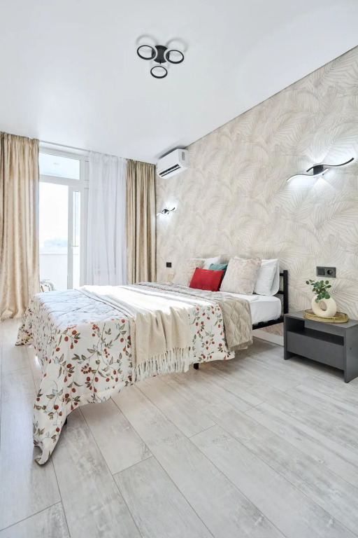 Фотография квартиры Квартира Уютная Квартира на берегу Дона в ЖК Белый Ангел