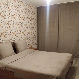 Фотография квартиры RentHome (РентХоум) на улице Казачья 34