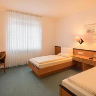 Фотографии гостиницы
Hotel Samson