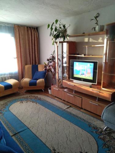 Фотография гостиницы Уют