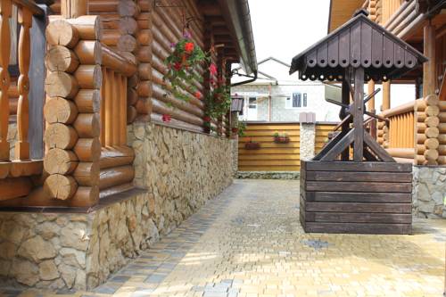 Фотографии гостевого дома
Метелица