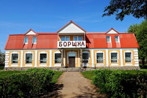 Фотографии мотеля
Боршна