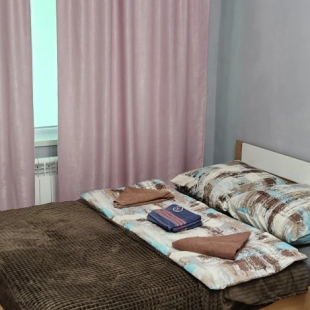 Фотография квартиры Квартира Уют Тур Центр