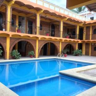 Фотографии гостиницы
Lizmar