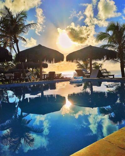 Фотографии мини отеля
Pousada Luar da Praia