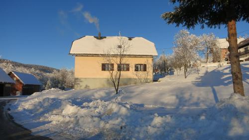 Фотография гостевого дома Guest House Matej & Mateja