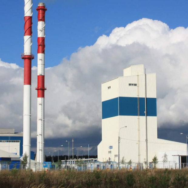 Фотография предприятий AGC Glass Europe 