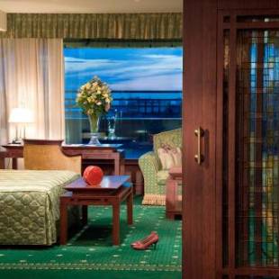 Фотография гостиницы Grand Hotel Sofia