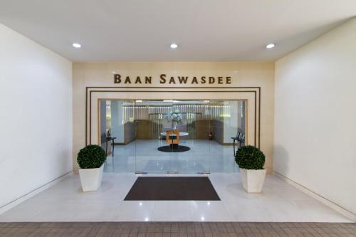 Фотография апарт отеля Baan Sawasdee Residence