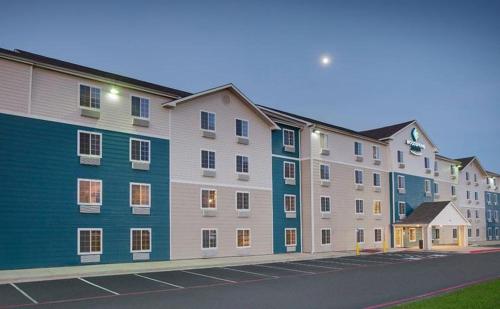 Фотография гостиницы WoodSpring Suites Houston Baytown