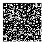 QR код хостела Snow House