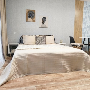 Фотография квартиры Квартира на Дубровинского 110Б