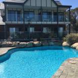 Фотография мотеля The View on Grossmans