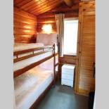Фотография гостевого дома Cabin set in the mountains By Seren Property