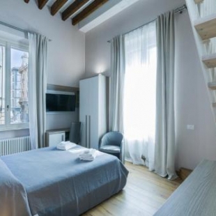 Фотография мини отеля V-Rooms All'Angolo Del Duomo