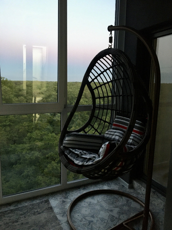 Фотография квартиры Квартира Кранц Апарт