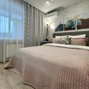 Фотография квартиры Квартира Питер