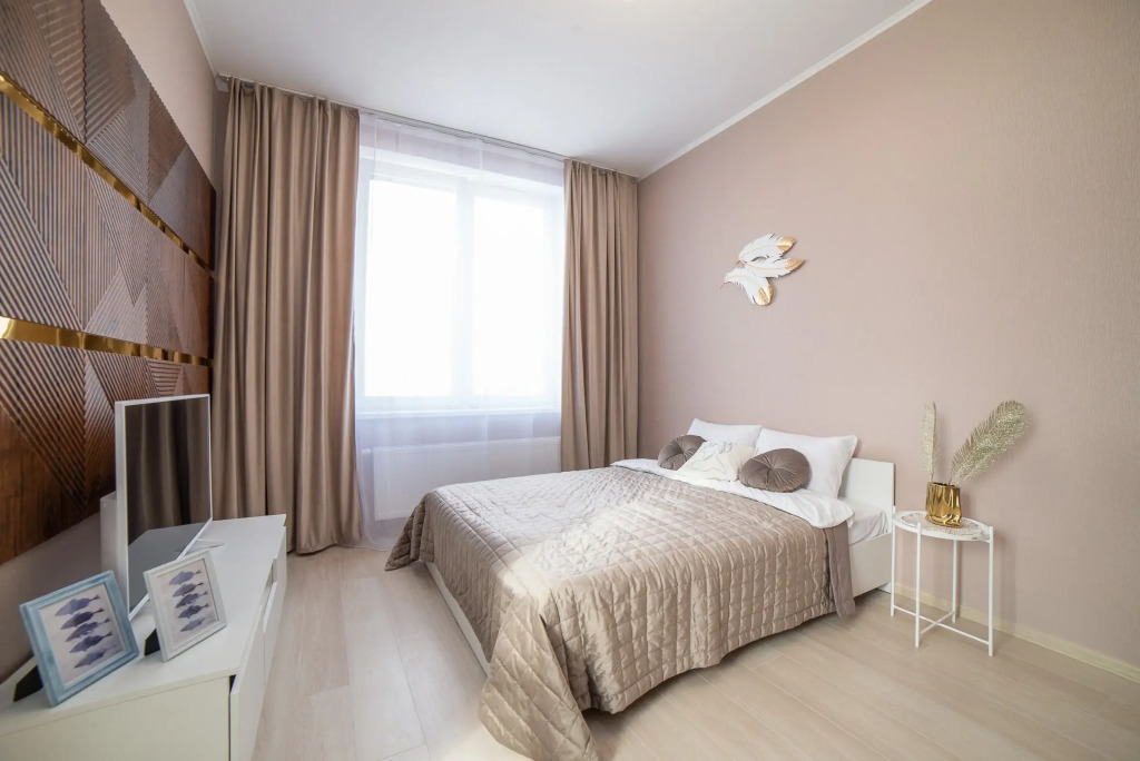 Фотография квартиры Квартира BeGuest  Космонавтов 7Б