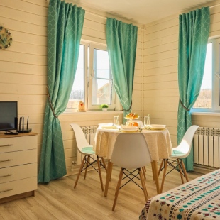 Фотография Коттеджа Частный Дом на Родниковой 6