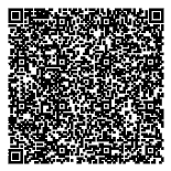 QR код гостиницы Соловецкая Слобода