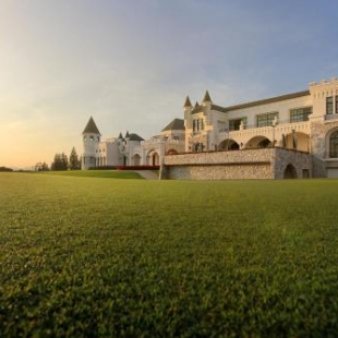 Фотография гостиницы Mövenpick Resort Khao Yai