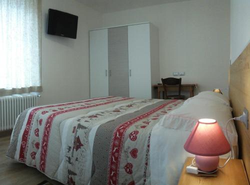 Фотографии мини отеля
Alla Fontana Termale