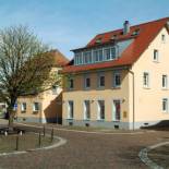 Фотография гостевого дома Ferienwohnungen Schmider am Sonnenplatz