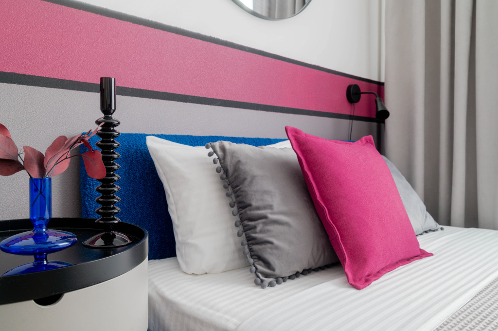 Фотография квартиры Апартаменты Your Gray Apart