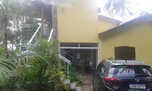 Фотография мини отеля som das aguas paraty