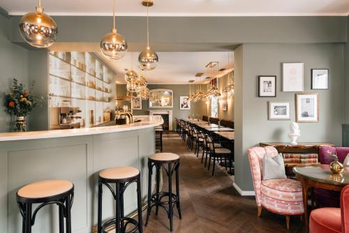 Фотография апарт отеля numa Fast & Digital Check-in l Mozart