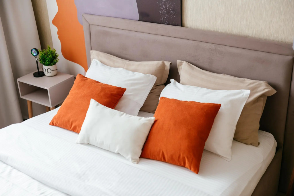 Фотография квартиры Room Tour (Рум Тур) на улице Газовиков