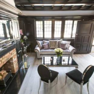 Фотографии гостиницы
Verve Hotel