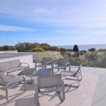 Фотография гостевого дома Villa Chantoiseau