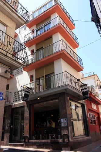 Фотография гостевого дома Casa Don Juan