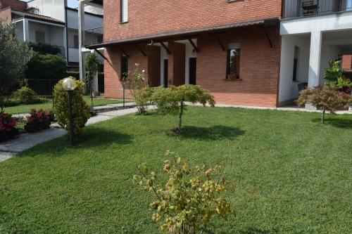 Фотография мини отеля B&B Villa Lodigiana